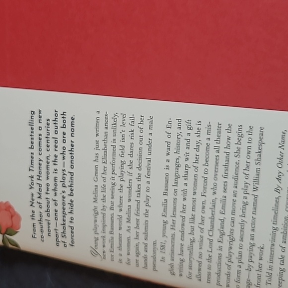 - New release..By any other name..hard covet and My Sister's keeper (paperback) - Picture 2 of 3